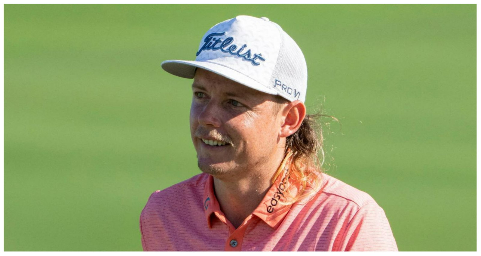 Cameron Smith commits to Asian Tour event in tune-up for LIV Golf League opener